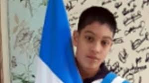 Piden ayuda a la población para encontrar a un niño de 11 años