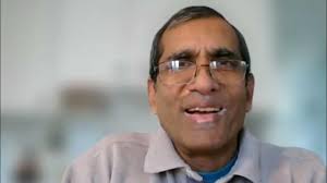 Meet Ravi Singhal: A volunteer with high hopes for his students