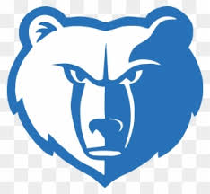 Nba memphis grizzlies svg files, also called vector files, can expand and shrink to any size using vector software such as adobe illustrator or corel draw. Grizzly Clipart Transparent Png Clipart Images Free Download Clipartmax