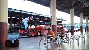Kami mahu ltsip diwartakan sebagai lapangan terbang antarabangsa. People Waiting Bus Editorial Photography Image Of Alor 64748002