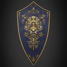 Crest shield dark souls 1