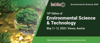 Many high schools offer courses in environmental science, and advanced placement has an exam on the subject. Environmental Science Conferences Environmental Sciences Conference 2020 Global Warming Meetings Events Europe Usa Middle East Asia Pacific 2020