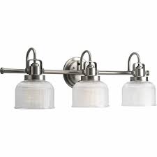 Polished Nickel Bathroom Vanity Lighting Styles For Your Home Joss Main