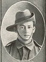 Private Gordon John Stratford