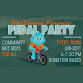 Pedal Party with UpaDowna — PikeRide