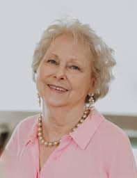 Obituary information for Patricia Molloy Travis