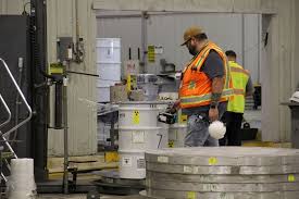 Nuclear Newswire -- ANS