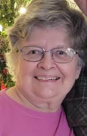 Obituary: Judith Edna (Haley) Davidson