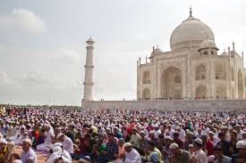 It is celebrated on the first of shawwal (10th month of. 11 Things You Might Not Know About Eid Al Fitr Mental Floss
