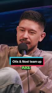 Otis & Noel Making Moves in Silence