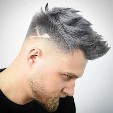 See more ideas about mens hairstyles, haircuts for men, hair styles. 35 Handsome Hairstyles For Men With Medium Hair Cool Men S Hair