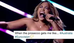In light of all the things. Eurovision Song Contest Archives Punkee