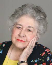 Martha "Beth" Elizabeth Morris Obituary June 22, 2024