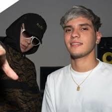 Stream Steven Chavarria