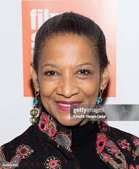 Gruby Collins, Nina Collins and Violet Collins attend Film Society Of...  News Photo