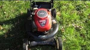 Quickly find the best offers for lawn mowers for sale on newsnow classifieds. Sears Craftsman 30 Lawn Mower On Craigslist What A Deal Oct 22 2012 Youtube