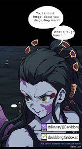 Page 4 of - Daki Ended Tanjiros Career - Read hentai doujinshi for free at  HentaiLoop