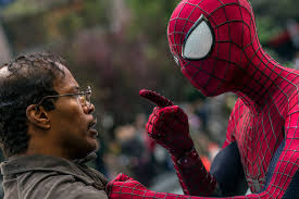 Check spelling or type a new query. All The Easter Eggs And References You Might Have Missed In The Amazing Spider Man 2 Vanity Fair