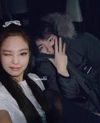 Idols I Blackbangtan Ff Secretly Dating Kpop Couples Blackpink And Bts Taehyung