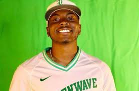 GoFundMe set up for Leeds baseball player Johnathan Douglas's funeral  expenses