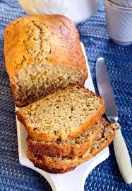 Pin On Banana Bread With Applesauce
