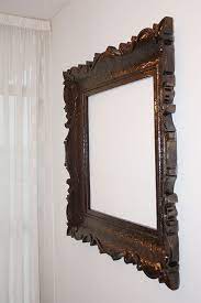 Cornice Barocca Cornici Cornici Shabby Chic Barocco