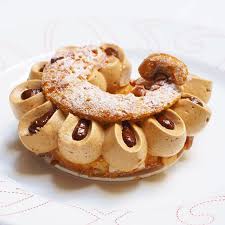Epingle Sur Recette Sucree