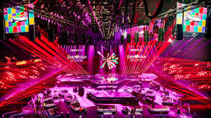 Find all the information about eurovision 2021: Claypaky Freut Sich Auf Den Eurovision Song Contest Eventelevator