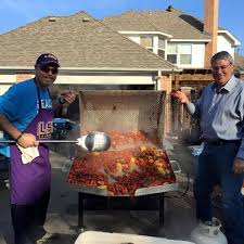 Find out more about its amazing features in this review. Boudreaux The Crawfish Cooker Crawfish Boil Party Crawfish Pot Crawfish Cooker