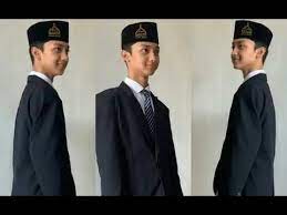 Foto gus azmi pakai jas. Vlog Sesi Pemotretan Gus Azmi Dengan Syubban Youtube