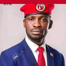 LIVE KYOTERA NE PRESIDENT KYAGULANYI BOBI WINE