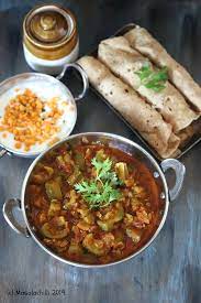 Turai Ki Sabzi Ridge Gourd Curry Recipe Indian Food Recipes Sabzi Recipe Lunch Recipes