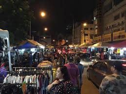 Uses feature touchscreen hardware features: Most Pasar Malams In Kl Won T Resume Due To Strict Guidelines Varnam My