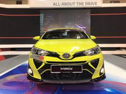 Rm2,500 harga maksimum kereta yang boleh dibeli: Harga Kereta Toyota Turun Sehingga Rm17 391 Selepas Potongan Cukai Jualan