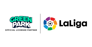 Check out la liga results and fixtures. Greenpark Sports Geht Eine Globale Partnerschaft Mit Laliga Ein Business Wire
