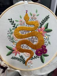 Image result for Arts Crafts Needlework Patterns