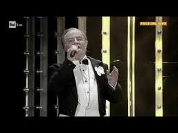 Claudio Villa Roberta Bonanno Canta Un Amore Cosi Grande Tale E Quale Show 08 11 2019 Youtube