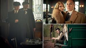 Anya taylor joy played roles in split, emma, witch. Peaky Blinders Episode 2 Review Gripping Tale Tests All Shelby Loyalties Metro News