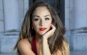 Vanessa Silva fala sobre o espetáculo de hoje com Conchita |exclusivo| |