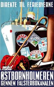 Pin By Lucia Martin On Shipping Posters Travel Posters Vintage Travel Posters Ship Poster