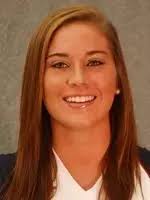 2012 Volleyball Roster