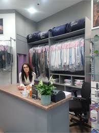 Dry cleaning shirts wash, fluff & fold shoe repair tailoring wedding gown specialists leather & suede free pickup & delivery established in 1950. Shahid Ahmed Manager Owner Priory Dry Cleaners Linkedin