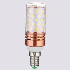 With automated timers, alexa & google assistant control, and group sync, you can easily manage multiple bulbs. 3 Color Temperatures Integrated Smd Led Corn Lamp E14 Ac85v 265v Warm White High Light Energy Conservation Small Led Light Bulb 12w Lazada Singapore