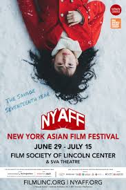 New York Asian Film Festival — Korean Cultural Center New York