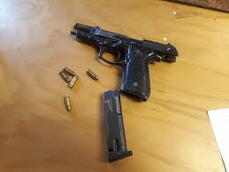 I am convinced there was saps involvement: Sa Police Service On Twitter Sapsgp Two Unlicensed Firearms And Ammunition Were Seized By Police In Mamellodi And Atteridgeville Two Suspects Were Arrested And Will Be Charged With Possession Of Unlicensed