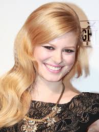 Tracey Fairaway Pictures