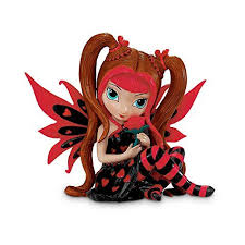 Robot Check Goth Fairy Fairy Heart Beautiful Fairies