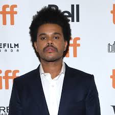 The weeknd performs at the super bowl lv pepsi halftime show. The Weeknd Looks Unrecognizable With New Haircut And Shaved Face Photos Allure