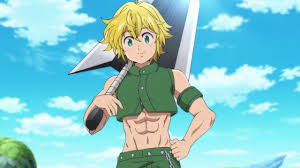 The Seven Deadly Sins Season 3 New Trailer Is Released Anime Manga Seven Deadly Sins Anime Seven Deadly Sins Seven Deady Sins