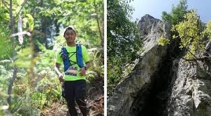 Menyingkap tirai ghaib (histeria dan pagar di sebuah kilang) whatsapp +60177898100. Trending Now